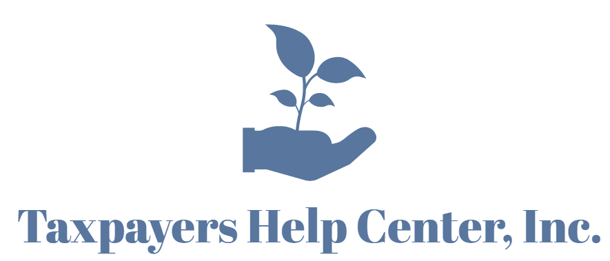 Taxpayers Help Center, Inc., A NonProfit Organization